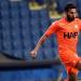 Cuéllar debuts with a draw