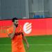 Bnei Sakhnin interrupts Carlos Cuéllar