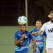 Carlos Cuéllar is close to the semifinals of the Israeli Cup