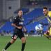 Cuéllar returns to action and Bnei Yehuda finishes fifth in the regular season