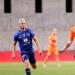 A red card in the first half punishes Bnei Yehuda