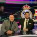 Cuéllar, comentarista en LaLigaTV y DAZN