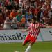 Carlos Cuéllar debuta con triunfo