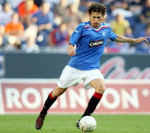 Final UEFA Rangers-Zenith