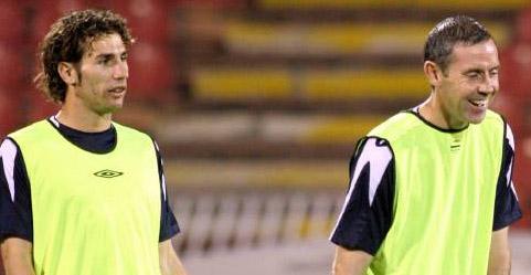 Carlos Cuéllar destaca la ilusión y profesionalidad de David Weir