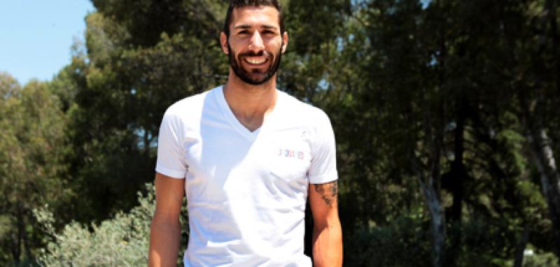 Cuéllar, protagonista en la prensa deportiva