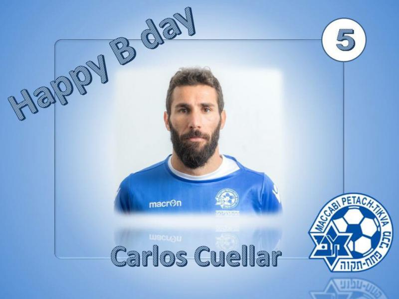 Semana de cumpleaños