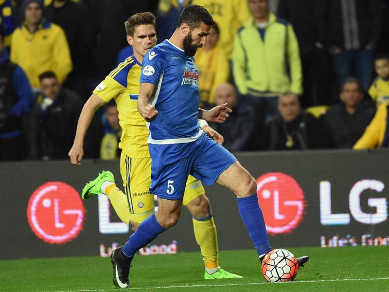 Carlos analiza a la selección de Israel