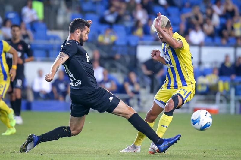 El equipo de Carlos Cuéllar, el único antídoto para el Maccabi Tel Aviv en Israel