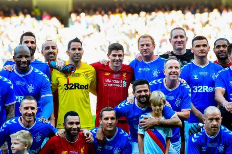 Cuéllar repasa pasado, presente y futuro del Rangers