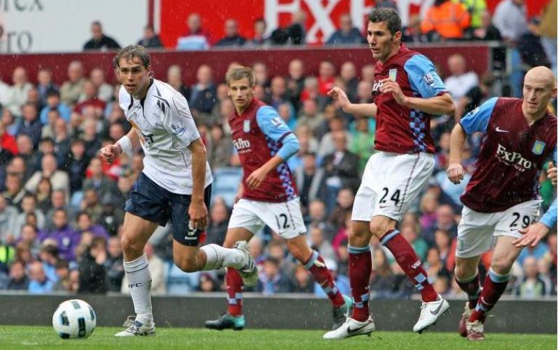 El fútbol británico y la cultura del