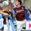Carlos Cuéllar triunfa en el Aston Villa