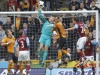 Wolverhampton 1 - 2 Aston Villa 