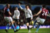 McLeish valora el rendimiento de Cuellar y Dunne