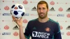 Cuellar, dos años al Sunderland