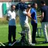 Cuéllar analiza para laSexta las cualidades de Bale