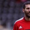 Carlos Cuellar wants to be dealt in at Sunderland