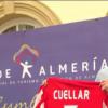 Cuéllar: "El Almería tiene una plantilla muy fuerte"