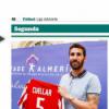 Los hábitos alimenticios de Cuéllar, protagonistas en Marca