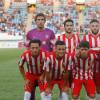 Carlos recibe elogios por su actuación copera