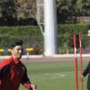 Posible vuelta al once