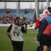 Soriano se acordó de Carlos tras la victoria