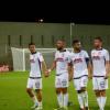 “En Israel hay equipos que juegan muy bien, con futbolistas de nivel”