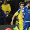 Carlos analiza a la selección de Israel