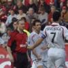El gol de Carlos en Leverkusen cumple diez años