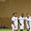 La cita de Carlos con su exequipo