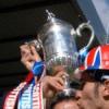 Carlos volverá a Glasgow en agosto