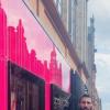 Los días de Cuéllar en Glasgow