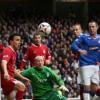 Cuéllar se pondrá de nuevo la camiseta del Rangers