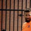 Los consejos de Cuéllar para que Messi prolongue su carrera 