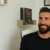 Carlos, ‘youtuber’ deportivo