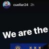 La alegría europea de Cuéllar
